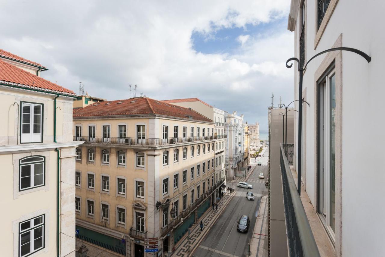 Flh Downtown Amazing Flat Apartment Lisbon Exterior photo